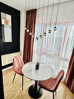 Metropole Apartments Prime Suites