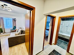 Metropole Apartments Prime Suites