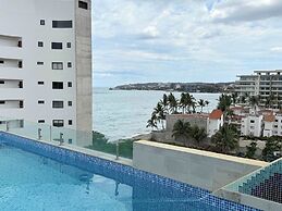 Amoara 301 Bohemian Rooftop