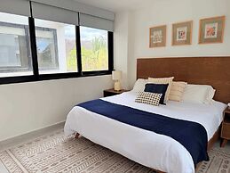 Amoara 301 Bohemian Rooftop