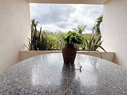 Amoara 301 Bohemian Rooftop