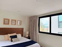 Amoara 301 Bohemian Rooftop