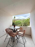 Amoara 301 Bohemian Rooftop