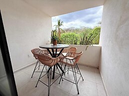 Amoara 301 Bohemian Rooftop