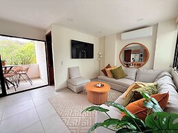 Amoara 301 Bohemian Rooftop