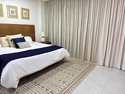Amoara 301 Bohemian Rooftop