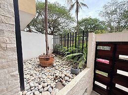 Amoara 301 Bohemian Rooftop