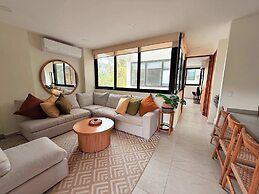 Amoara 301 Bohemian Rooftop