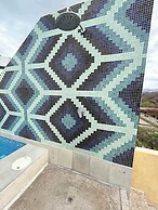 Amoara 301 Bohemian Rooftop