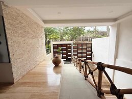 Amoara 301 Bohemian Rooftop