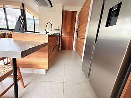 Amoara 301 Bohemian Rooftop