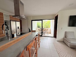 Amoara 301 Bohemian Rooftop