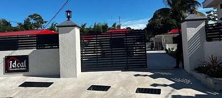 Ideal Executive Suites