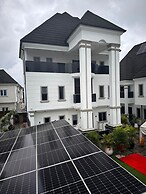 Bespoke Terraces