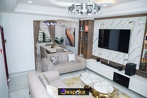 Bespoke Terraces