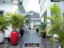 Bespoke Terraces