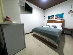 Pousada Liberte-se in Búzios