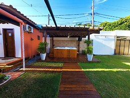 Pousada Liberte-se in Búzios