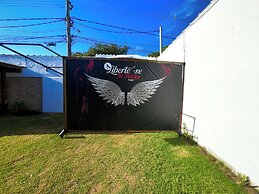 Pousada Liberte-se in Búzios