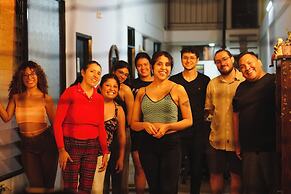 LA CHIVA HOSTEL