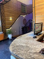 Marrisson residence