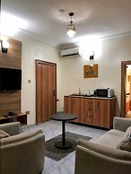 Marrisson residence