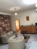 Marrisson residence