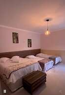 Pousada Aconchego da Serra