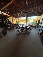 Pousada Aconchego da Serra