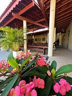 Pousada Aconchego da Serra