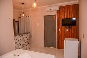 Pousada Aconchego da Serra