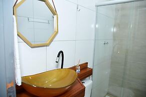 Pousada Aconchego da Serra