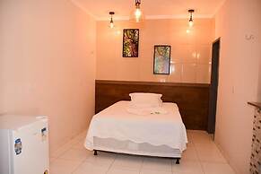 Pousada Aconchego da Serra