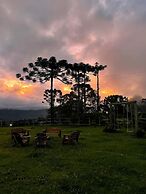 Platto da Neve - Casa de Campo