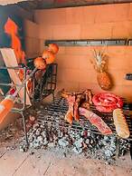 Platto da Neve - Casa de Campo