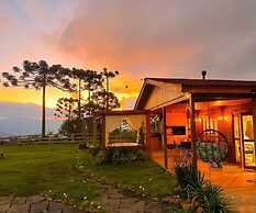 Platto da Neve - Casa de Campo