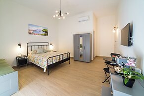 San Gregorio Suite&Rooms
