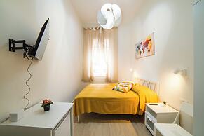 San Gregorio Suite&Rooms