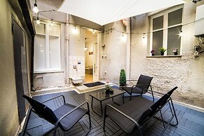 San Gregorio Suite&Rooms