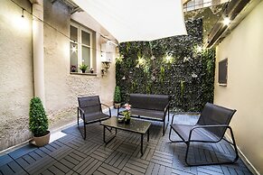 San Gregorio Suite&Rooms