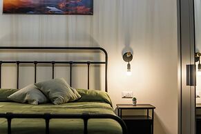San Gregorio Suite&Rooms