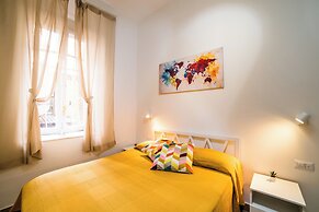 San Gregorio Suite&Rooms