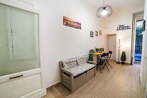 San Gregorio Suite&Rooms