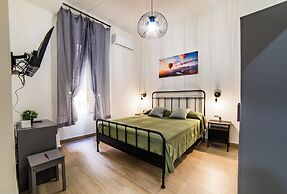 San Gregorio Suite&Rooms