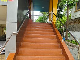 Hotel Sai ba