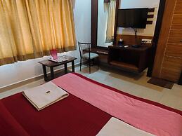 Hotel Sai ba