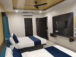 HOTEL SAROVAR GRAND