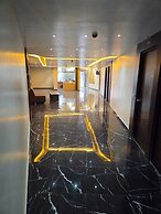 HOTEL SAROVAR GRAND
