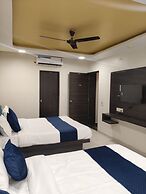 HOTEL SAROVAR GRAND