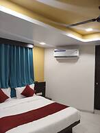HOTEL SAROVAR GRAND